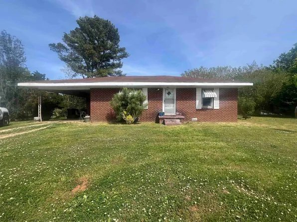 3407 Brush St, Muscle Shoals, AL 35661