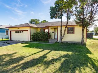 4319 Cline Rd, Amarillo, TX 79110