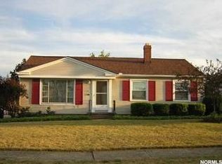 10581 Fairlawn Dr, Parma, OH