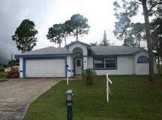1350 Weiman Rd SE, Palm Bay, FL 32909