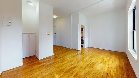 399 East 78th Street