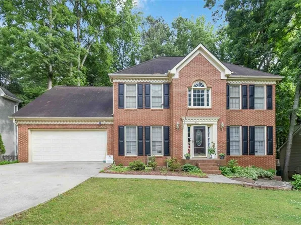 3500 Stillwood Dr, Snellville, GA 30039