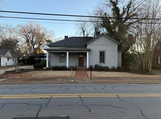 208 West Ave, Cartersville, GA 30120