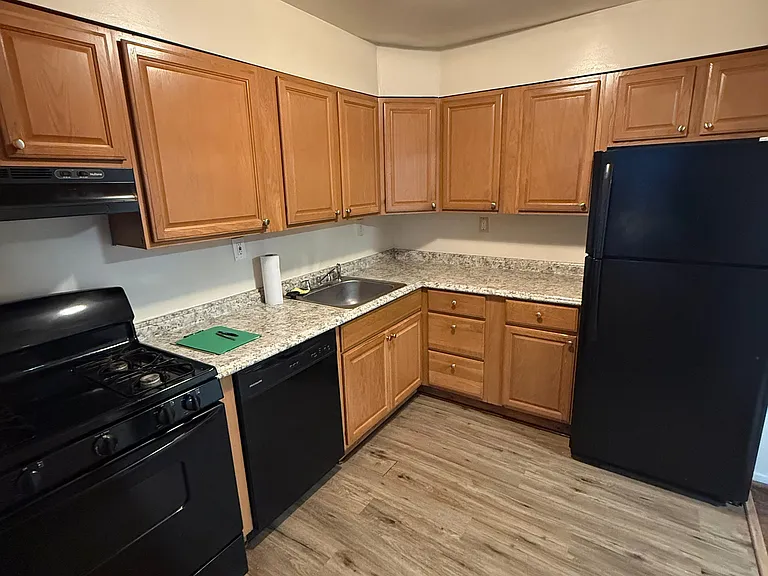 7301 Calder Dr #2 — Photo 2
