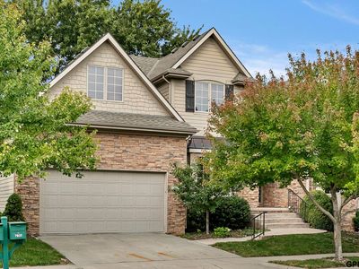 7841 Preserve Ln, Lincoln, NE, 68516