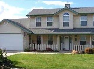 3312 15th St, Lewiston, ID 83501