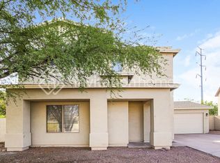 7211 S 8th Ter, Phoenix, AZ 85042