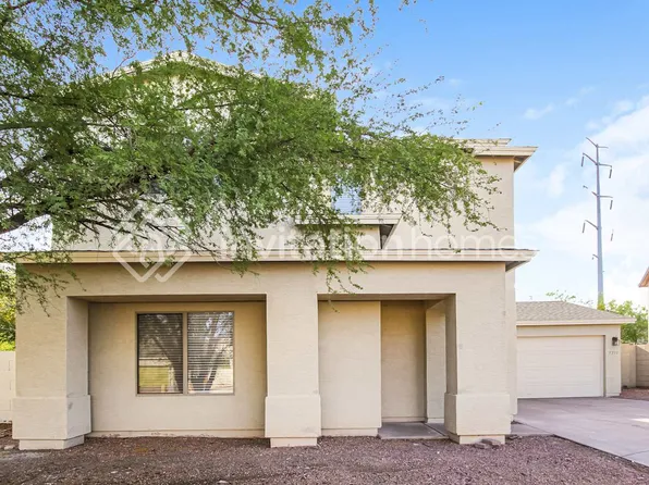 7211 S 8th Ter, Phoenix, AZ 85042