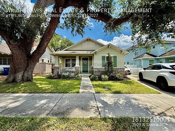 3rd image of 3509 N Tampa St