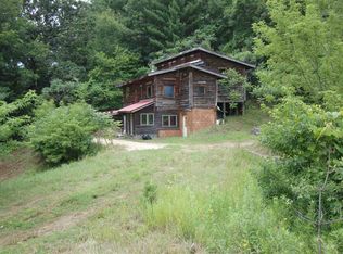 33080 Lost Hollow Rd, Cazenovia, WI 53924