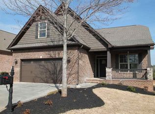 43 Angus Run, Seneca, SC 29672