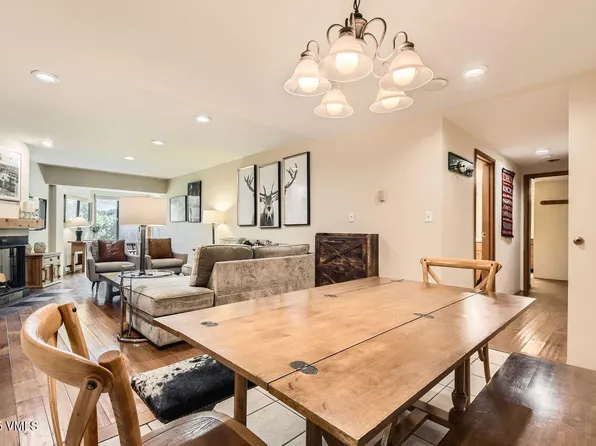 1650 Fallridge Rd #216, Vail, CO 81657