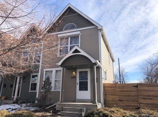 380 Elati St, Denver, CO 80223