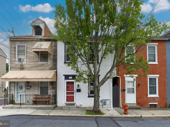 29 E Frederick St, Lancaster, PA 17602