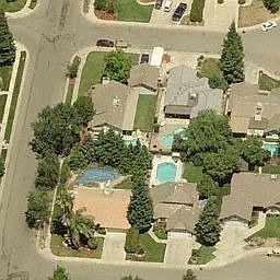 1st image of 4102 E Four Creeks Ct