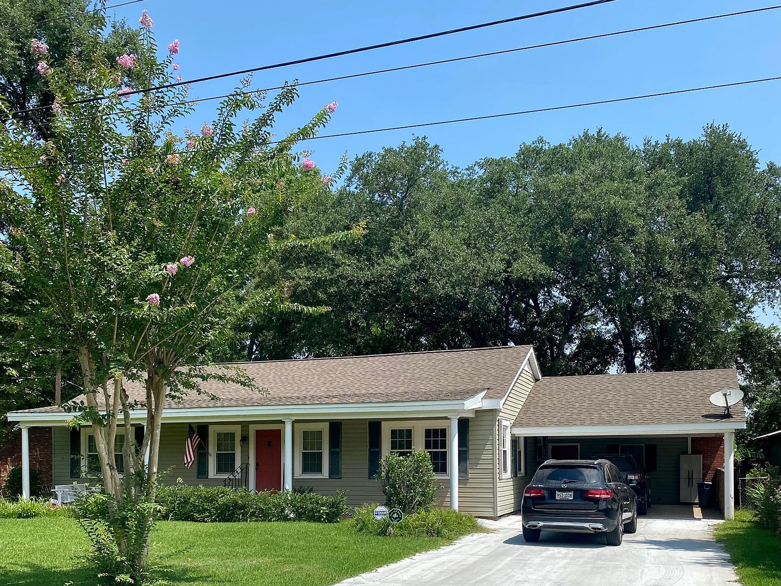 802 W Dr McConnell Blvd, Bunkie, LA 71322 Zillow