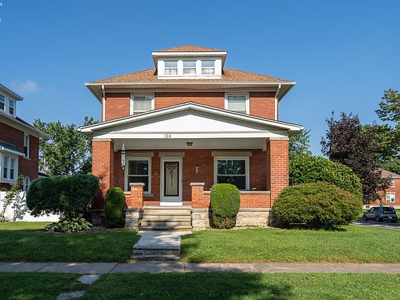 2nd image of 124 N Prospect St