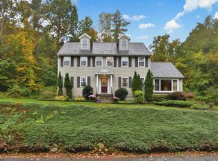 61 Locust St, Middleton, MA 01949