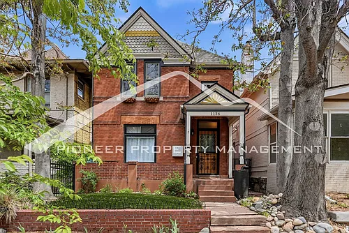 1136 N Washington St #3 Photo 1
