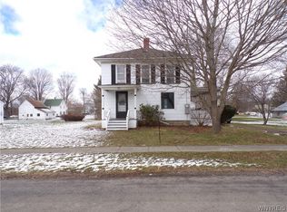 61 Sherman St, Belfast, NY 14711