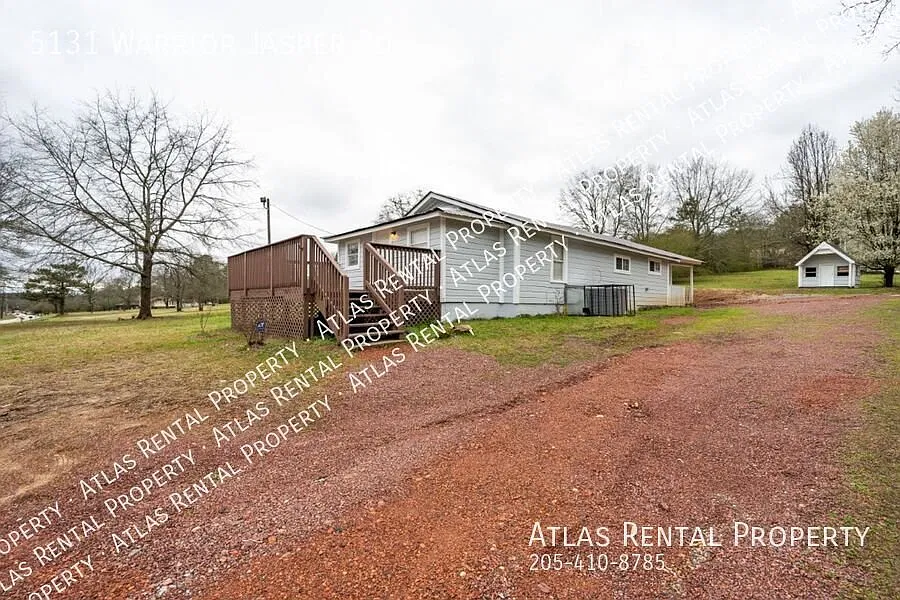 Now Accepting Section 8! Cozy Meets Modern Renovated Dora Home with Tons of Charm! — Photo 3