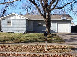 2054 Edward St, Salina, KS 67401