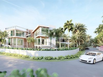 3540 N Bayhomes Dr, Miami, FL, 33133