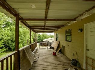 357 Timberline Dr, Whitney, TX 76692