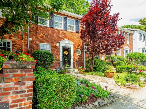 827 S Fairfax St, Alexandria, VA 22314