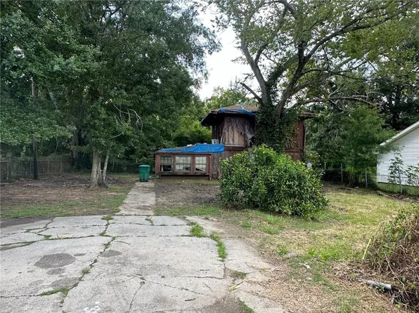 417 Oak Ln, Luling, LA 70070
