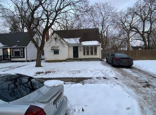 15470 Patton St, Detroit, MI 48223