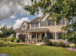 20 Netherby Ln, Carlisle, PA