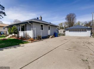 2205 17th Ave E, North Saint Paul, MN 55109