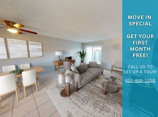 1640 W Ocotillo Rd #24, Phoenix, AZ 85015