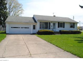 4829 Fleharty Rd, North Olmsted, OH 44070