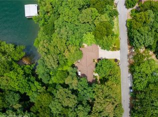 8 Cyrus Rex Rd, Rogers, AR 72756