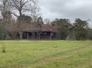 150 Oak Ridge Dr, Franklin, AL 36444