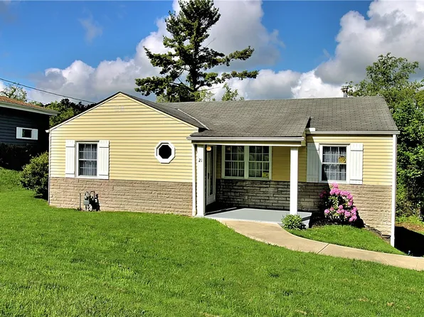 21 Castle St, Mc Donald, PA 15057