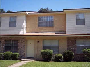 8236 Lawton St #B, Pensacola, FL 32514