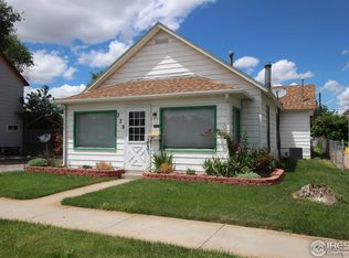228 Platte St, Sterling, CO 80751