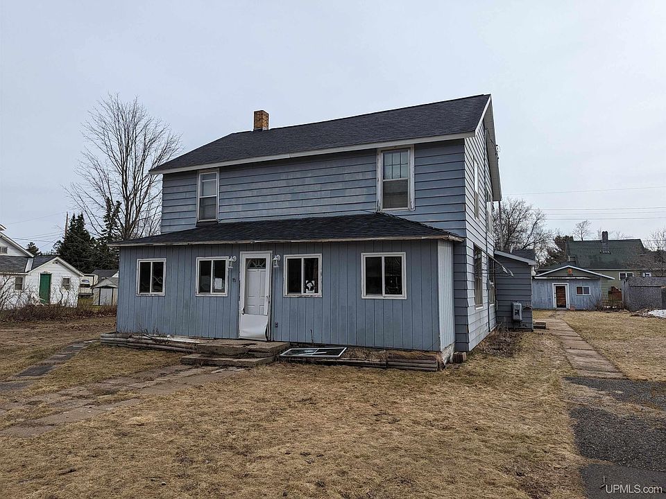 210 N Ash St 208/210, Gwinn, MI 49841 Zillow