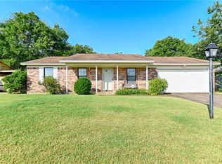 209 Tessman Trl, Hutchins, TX 75141