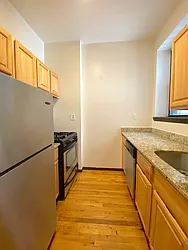 Rented by Keller Williams NYC