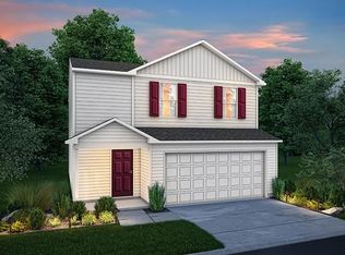 413 Jada Ln, Villa Rica, GA 30180