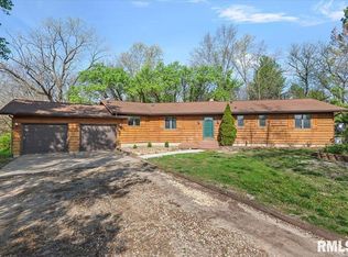 6487 Rentshler Rd, Rochester, IL 62563