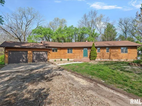 6487 Rentshler Rd, Rochester, IL 62563