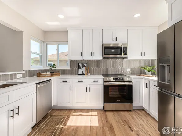 3645 Niagara St, Denver, CO 80207