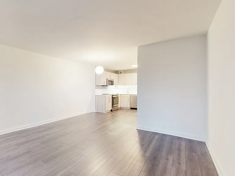 Dining/Living room