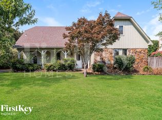 2981 Crowell St, Memphis, TN 38133