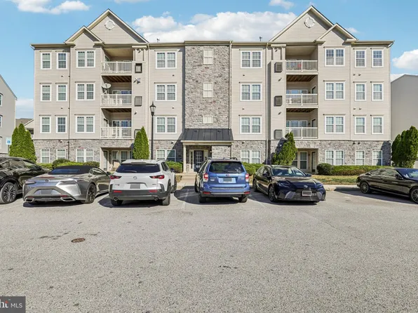 5303 Wyndholme Cir Unit 103, Baltimore, MD 21229